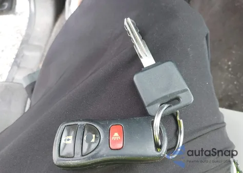 2012 Nissan Xterra X z USA, uszkodzony, nr VIN 5N1AN0NU3CC505191